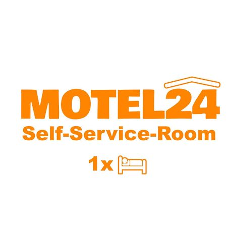 Motel24 Low-Budget Waltershausen Extérieur photo