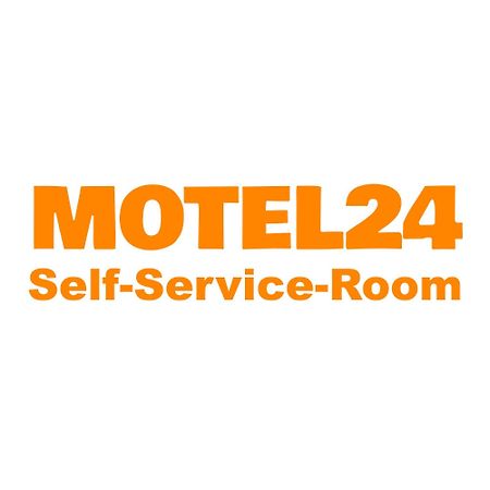 Motel24 Low-Budget Waltershausen Extérieur photo