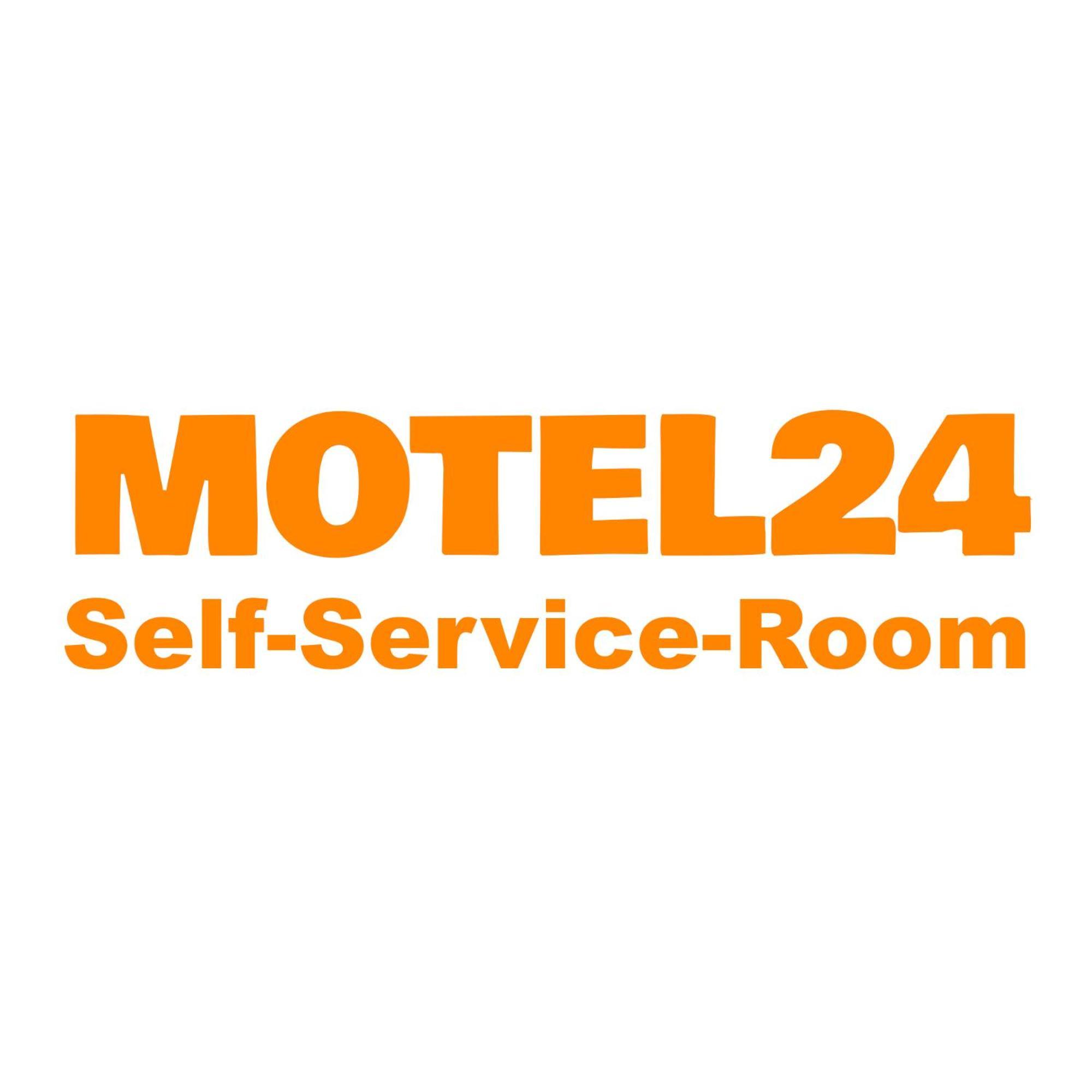 Motel24 Low-Budget Waltershausen Extérieur photo