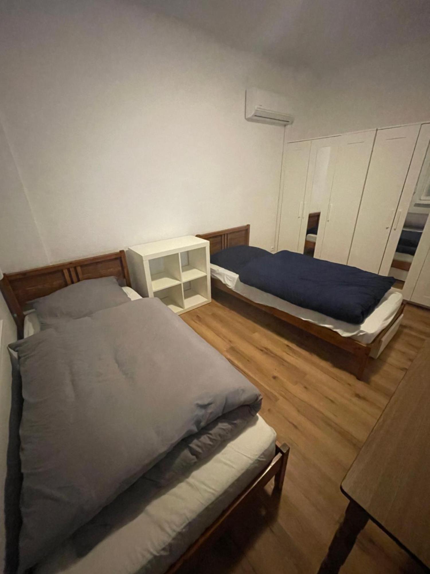 Motel24 Low-Budget Waltershausen Extérieur photo