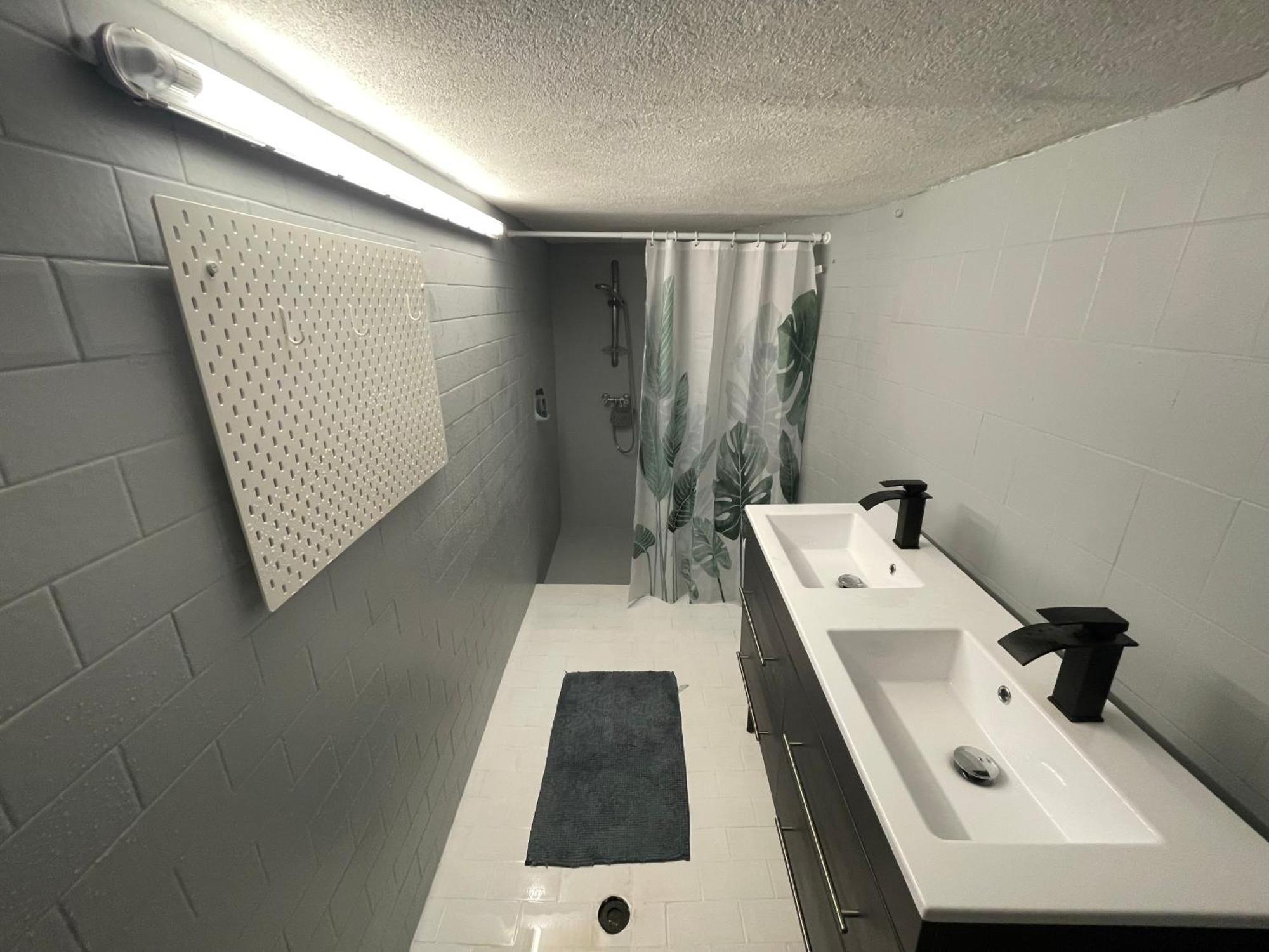Motel24 Low-Budget Waltershausen Extérieur photo