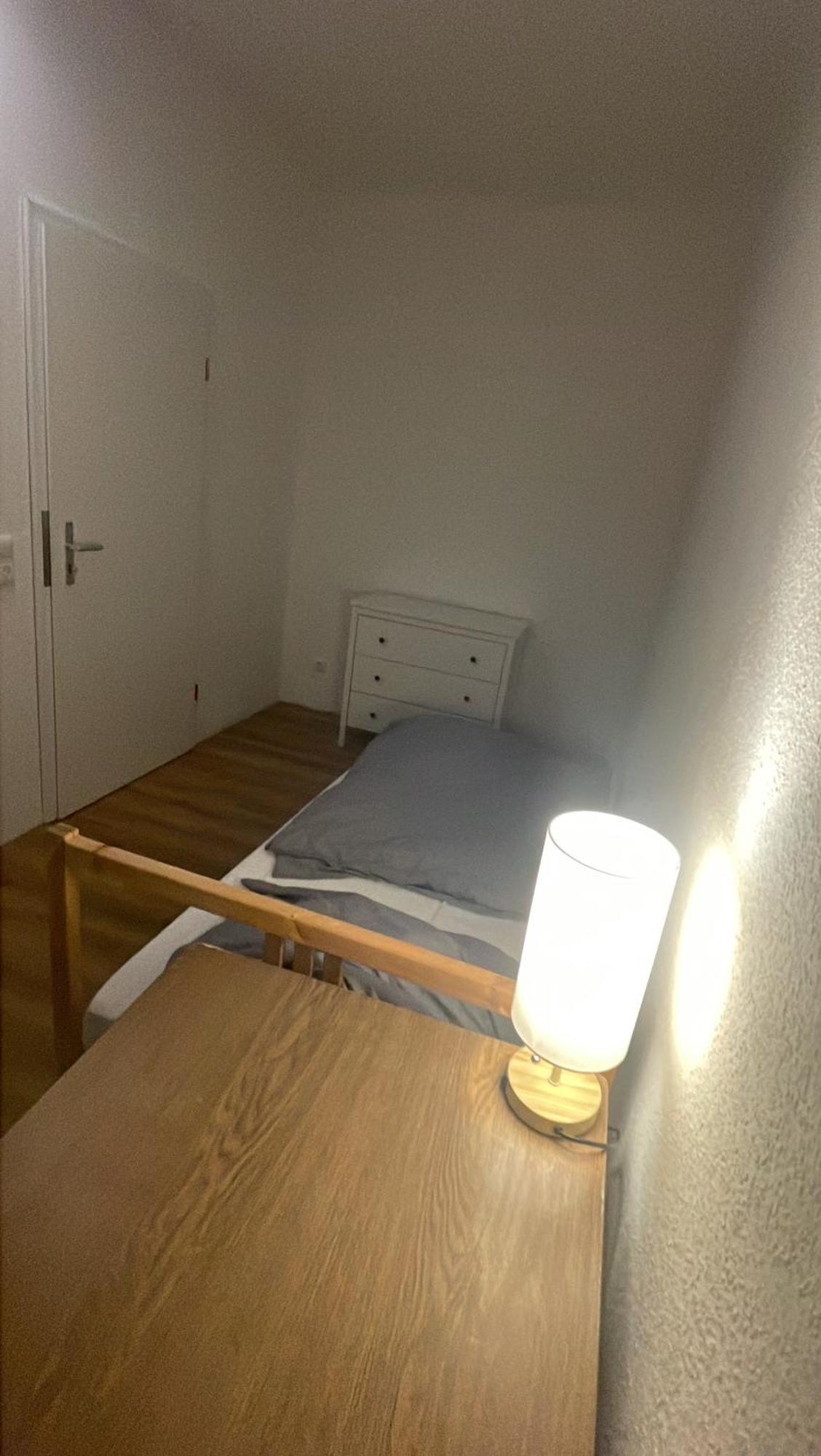 Motel24 Low-Budget Waltershausen Extérieur photo